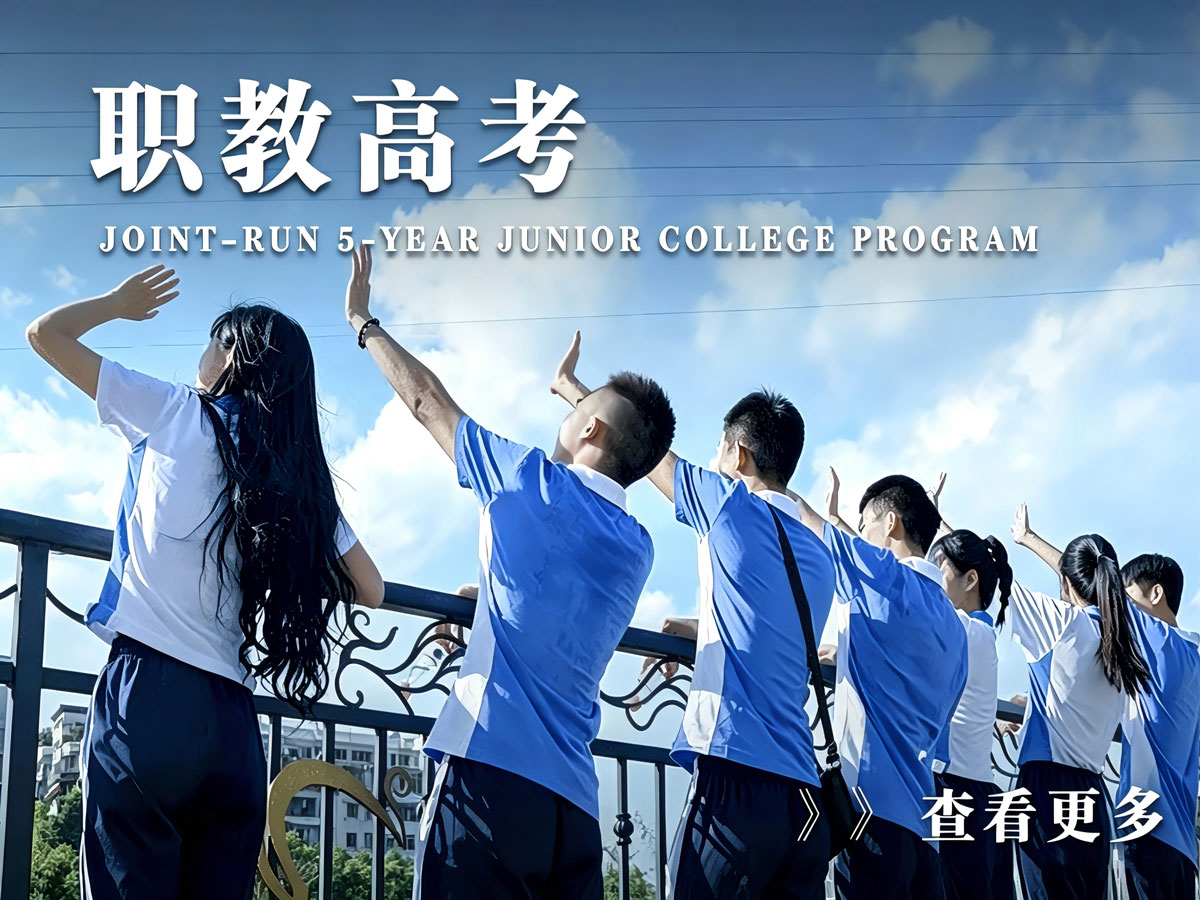 职教高考