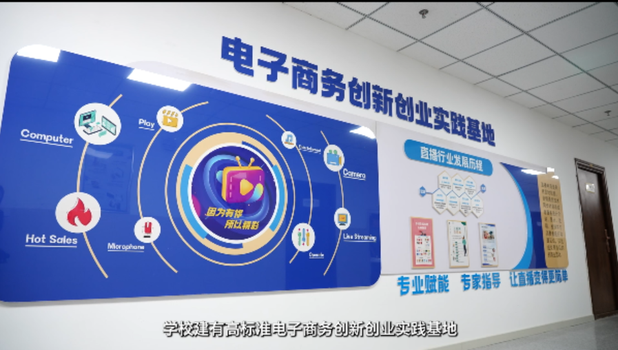 国际商务专业简介
